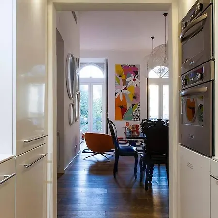Guestready - Stunning Design Apartments In Chiado Lissabon