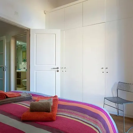 Guestready - Stunning Design Apartments In Chiado
