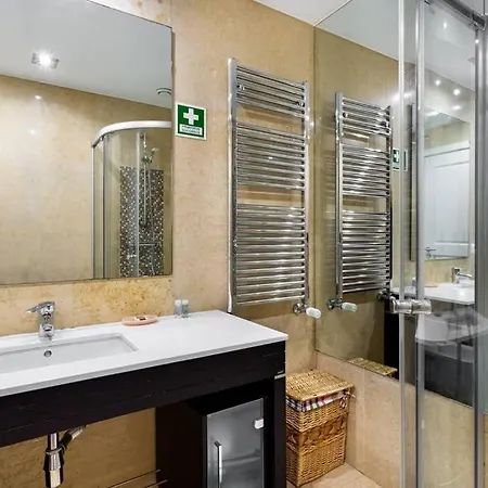 Guestready - Stunning Design In Chiado Apartment Lissabon