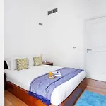 Διαμέρισμα Guestready - Stunning Design In Chiado