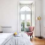 Διαμέρισμα Guestready - Stunning Design In Chiado *