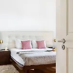Appartement Guestready - Stunning Design In Chiado Lisboa