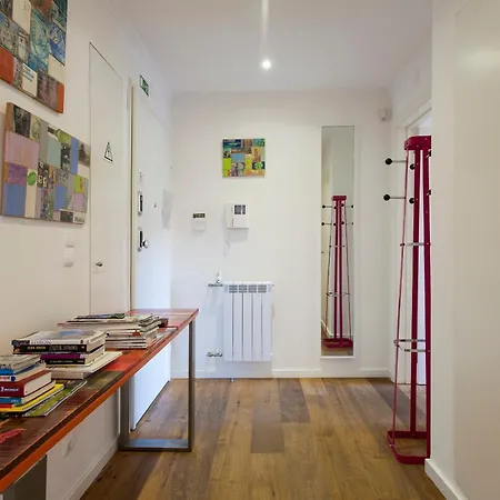 Joivy Stunning Design In Chiado