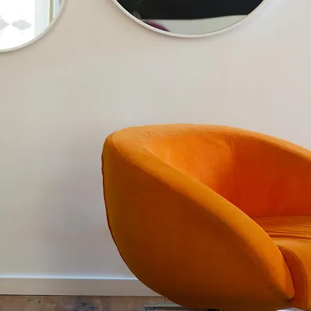 Apartment Joivy Stunning Design In Chiado Lisbon