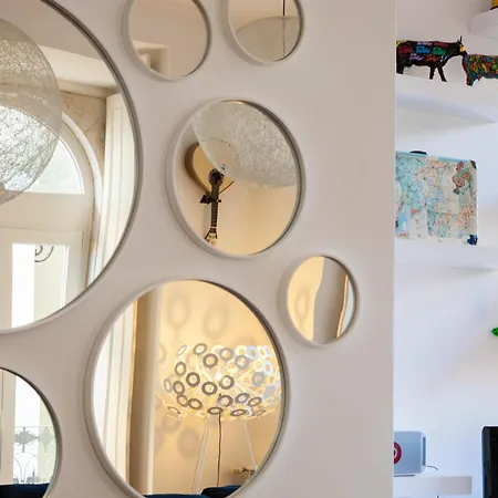 Apartment Joivy Stunning Design In Chiado