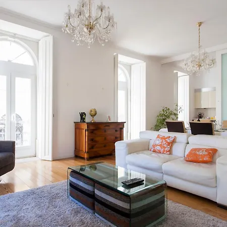 Joivy Stunning Design In Chiado
