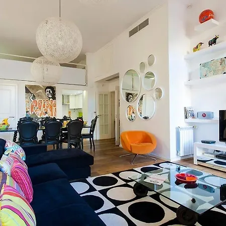 Apartmán Guestready - Stunning Design In Chiado