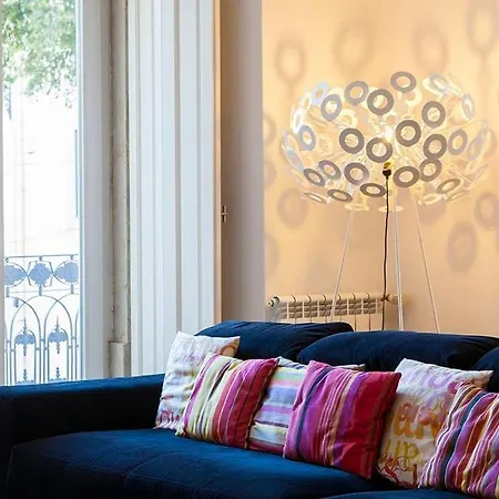 Guestready - Stunning Design In Chiado * 리스본