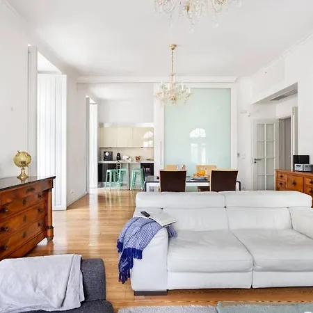 Guestready - Stunning Design In Chiado