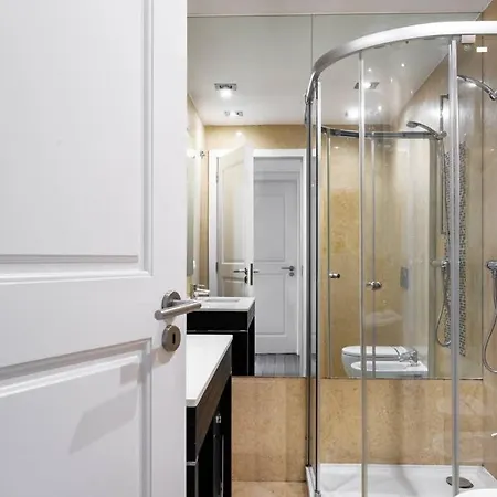 Guestready - Stunning Design In Chiado Apartman