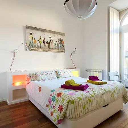 Guestready - Stunning Design In Chiado Apartmán *