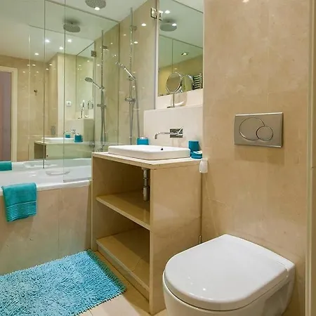 شقة Guestready - Stunning Design In Chiado *