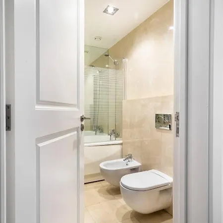 Guestready - Stunning Design In Chiado Apartman