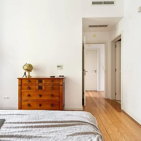 Guestready - Stunning Design In Chiado Appartement *