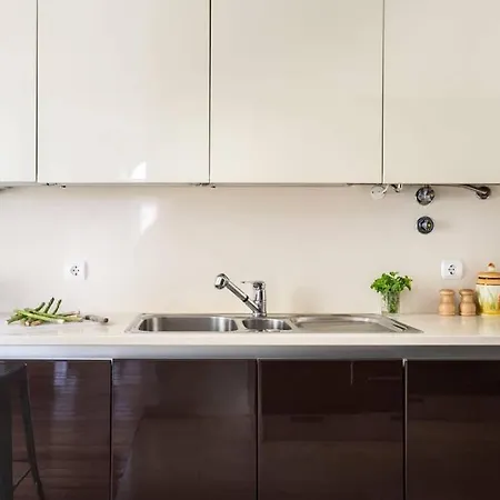 شقة Guestready - Stunning Design In Chiado *