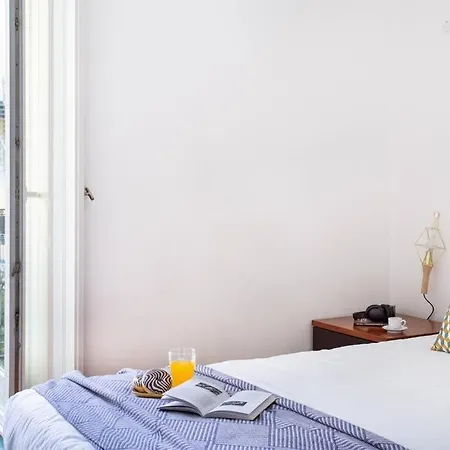 Guestready - Stunning Design In Chiado *