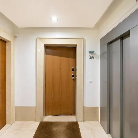 Appartement Guestready - Stunning Design In Chiado *