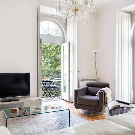 Guestready - Stunning Design In Chiado *
