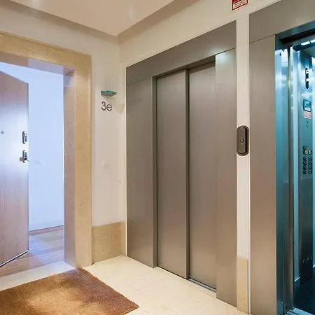 Guestready - Stunning Design In Chiado Apartment