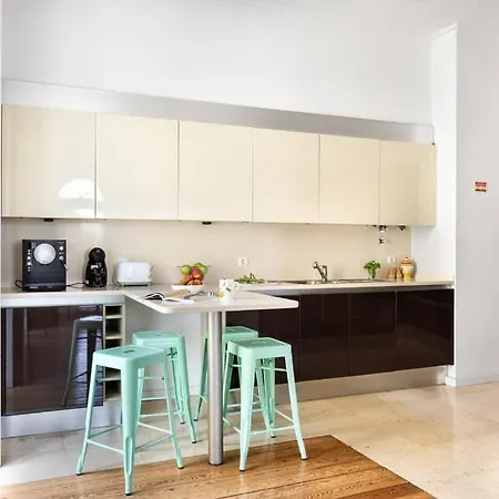 Guestready - Stunning Design In Chiado