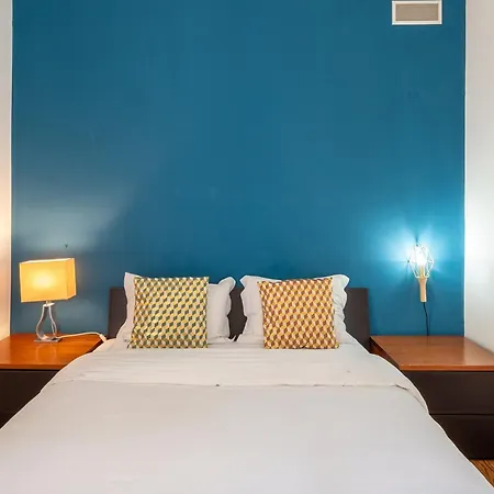 Guestready - Stunning Design In Chiado Apartmán Lisboa
