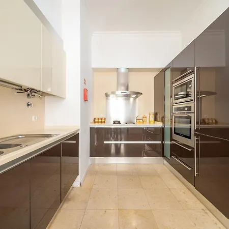 Guestready - Stunning Design In Chiado Apartmán