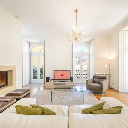 Apartmán Guestready - Stunning Design In Chiado *