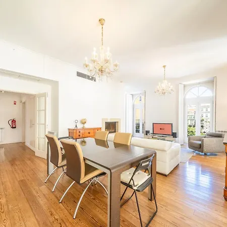 Apartmán Guestready - Stunning Design In Chiado