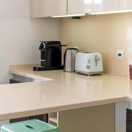 Apartmán Guestready - Stunning Design In Chiado *