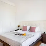 Apartment Guestready - Stunning Design In Chiado *