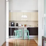 Apartment Guestready - Stunning Design In Chiado