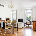 Guestready - Stunning Design In Chiado Apartment *