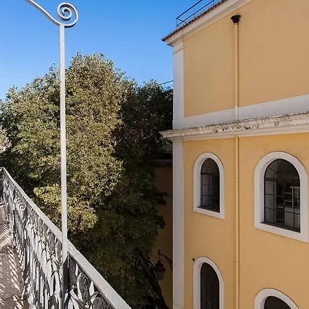 Guestready - Stunning Design In Chiado Лісабон