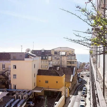 Guestready - Stunning Design In Chiado *