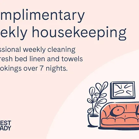 Апартаменти Guestready - Stunning Design In Chiado Лісабон