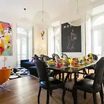Guestready - Stunning Design In Chiado * Lisbon