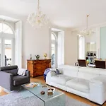 Guestready - Stunning Design In Chiado Apartment Lisbon
