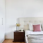Guestready - Stunning Design In Chiado Lisbon