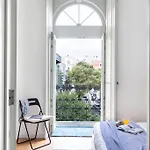 Guestready - Stunning Design In Chiado Apartment Lisbon