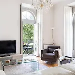 Apartment Guestready - Stunning Design In Chiado