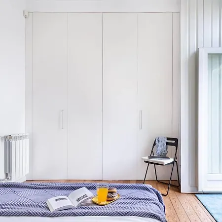 Guestready - Stunning Design In Chiado 아파트 *