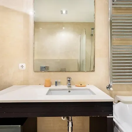 Guestready - Stunning Design In Chiado *